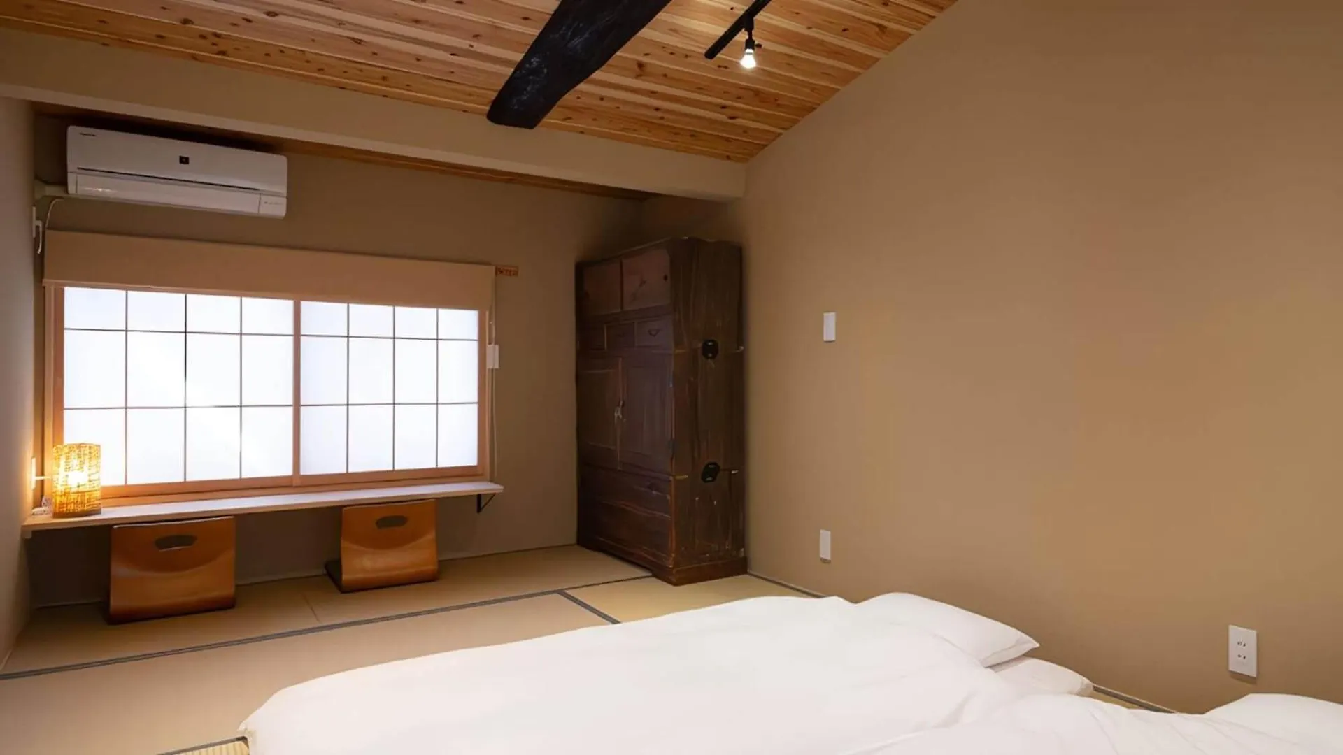 至誠宿 Shisei-Juku Omiya-Gojo Kyōto Apartment